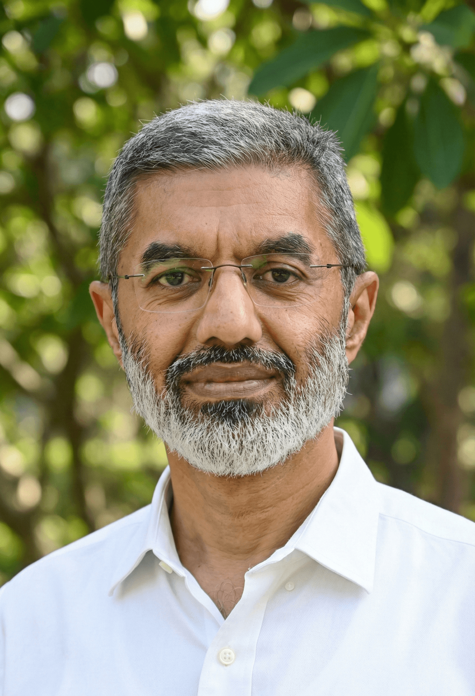 Dr. Ashishkumar V. Gohil